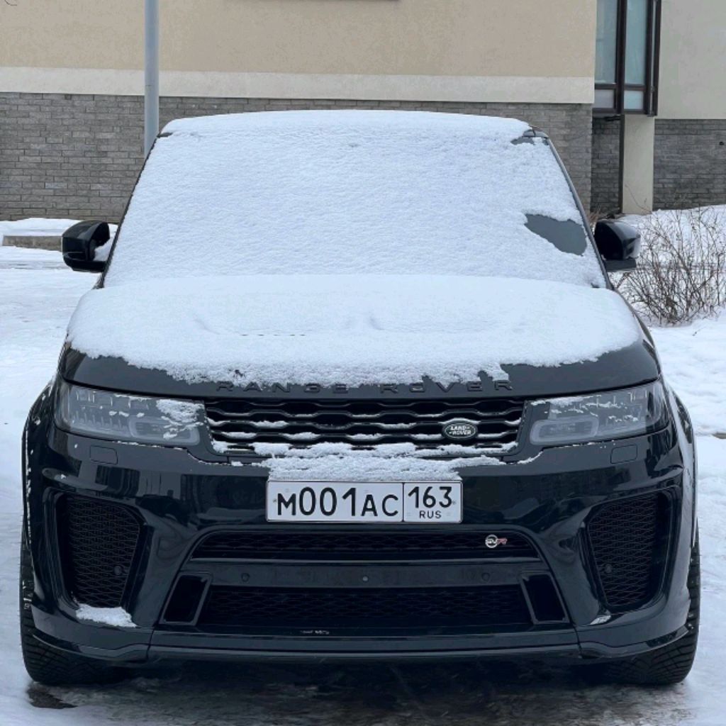 Аватар пользователя