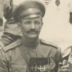 Аватар пользователя