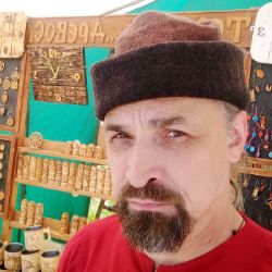 Аватар пользователя