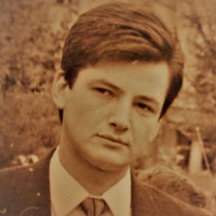 Аватар пользователя