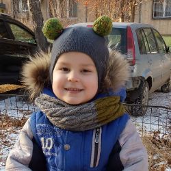 Аватар пользователя