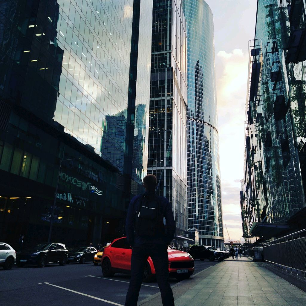 Аватар пользователя