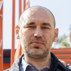 Аватар пользователя