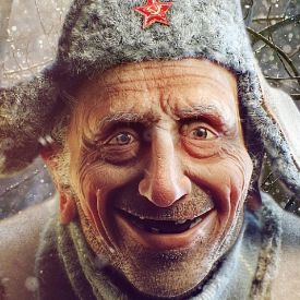 Аватар пользователя