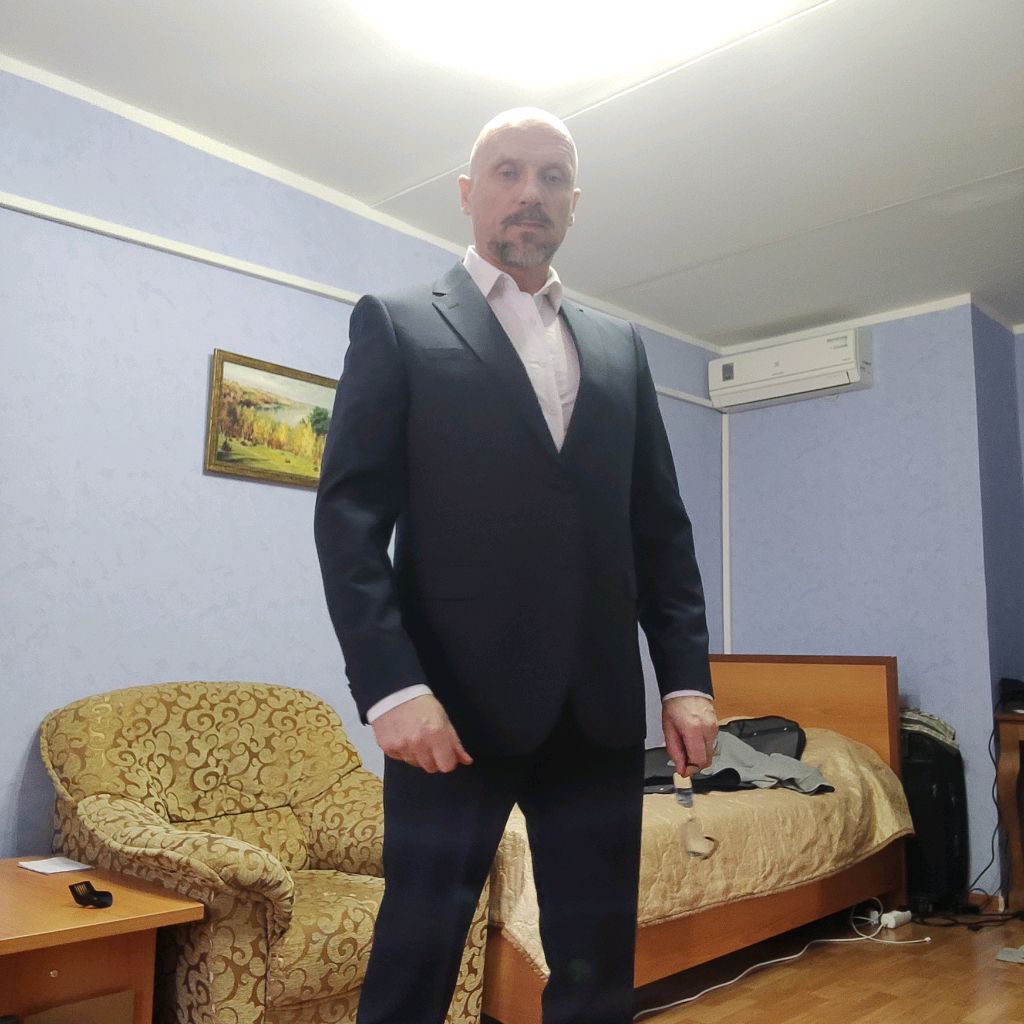 Аватар пользователя