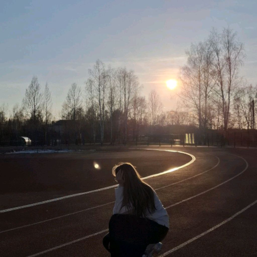 Аватар пользователя
