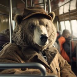 Аватар пользователя