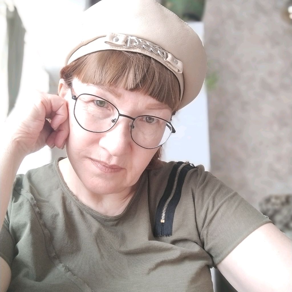 Аватар пользователя