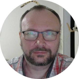 Аватар пользователя