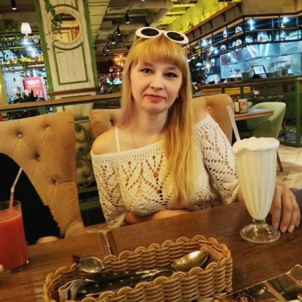 Аватар пользователя
