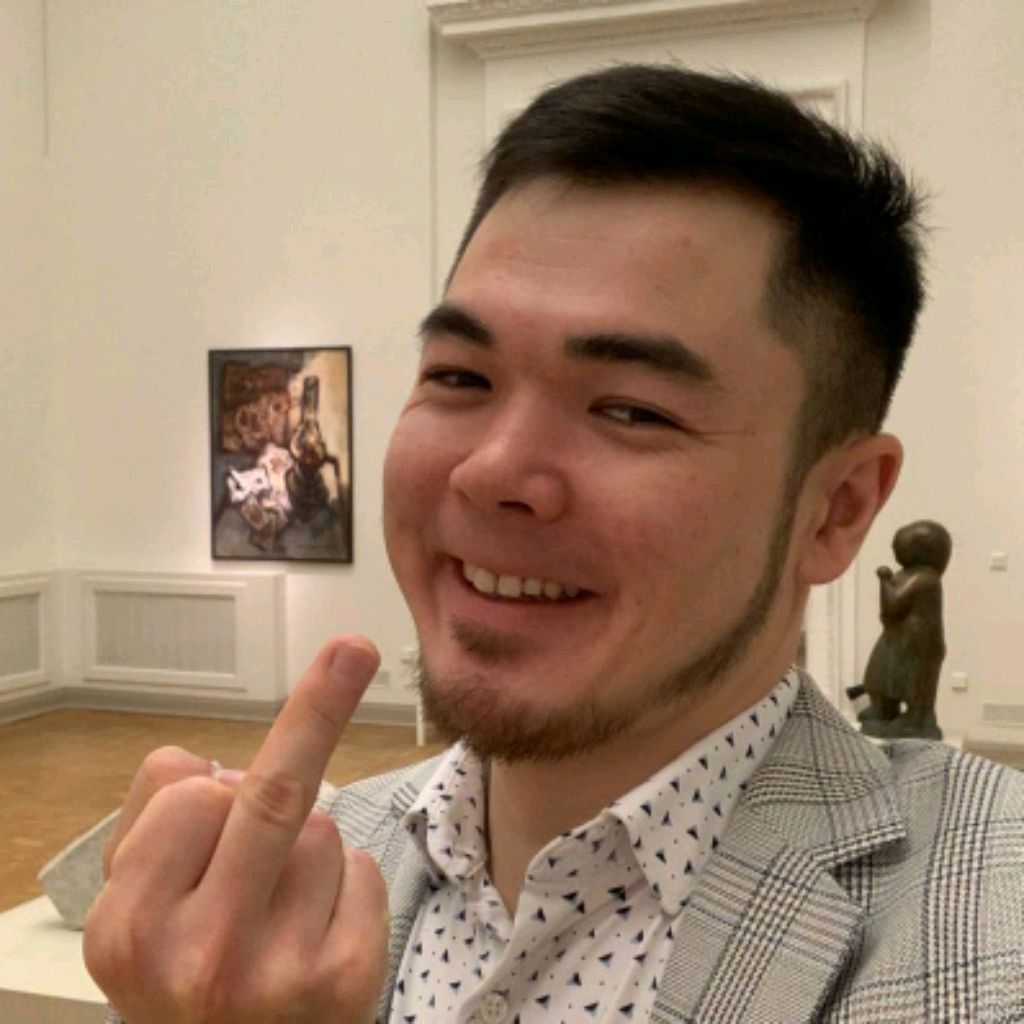 Аватар пользователя
