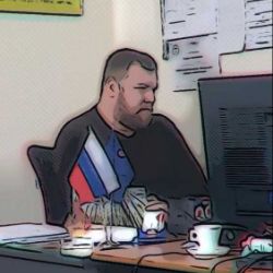 Аватар пользователя
