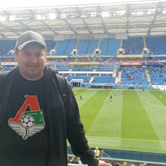 Аватар пользователя