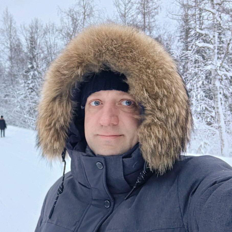 Аватар пользователя