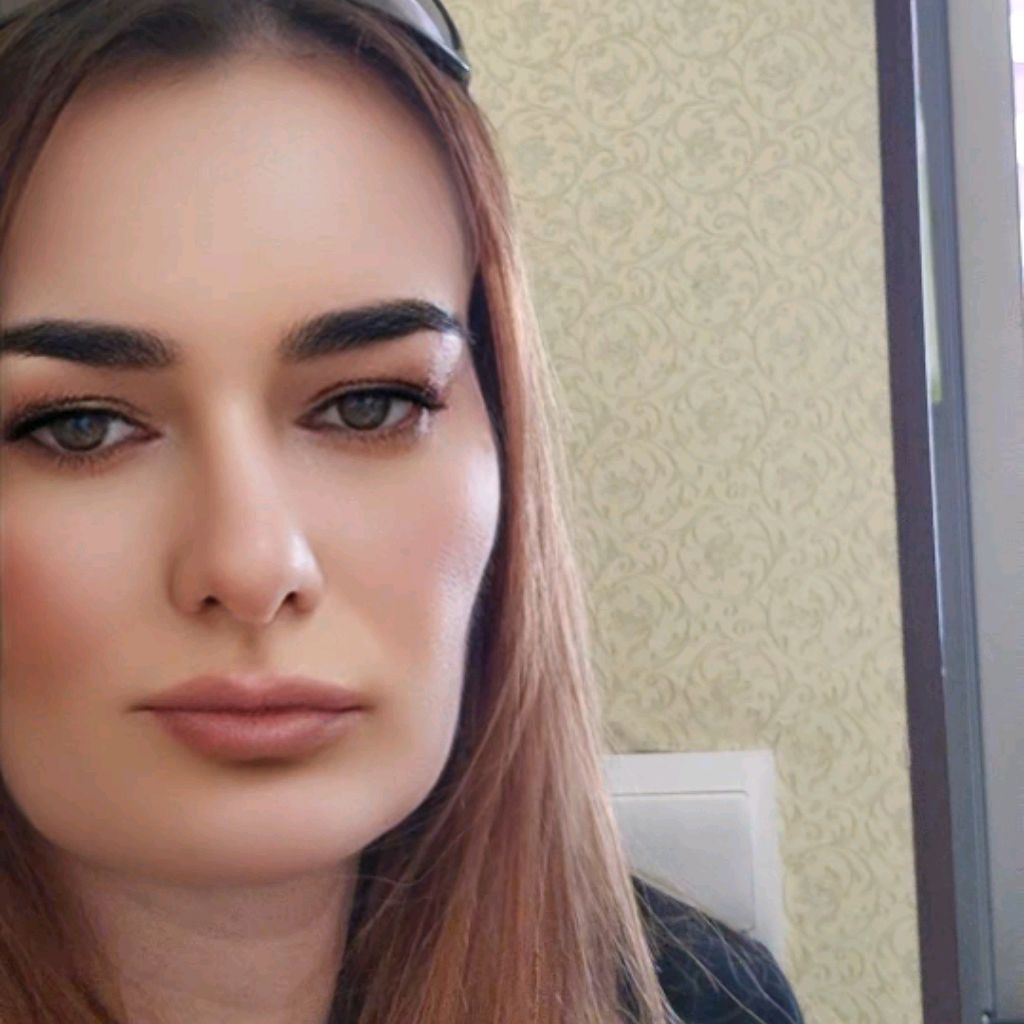 Аватар пользователя