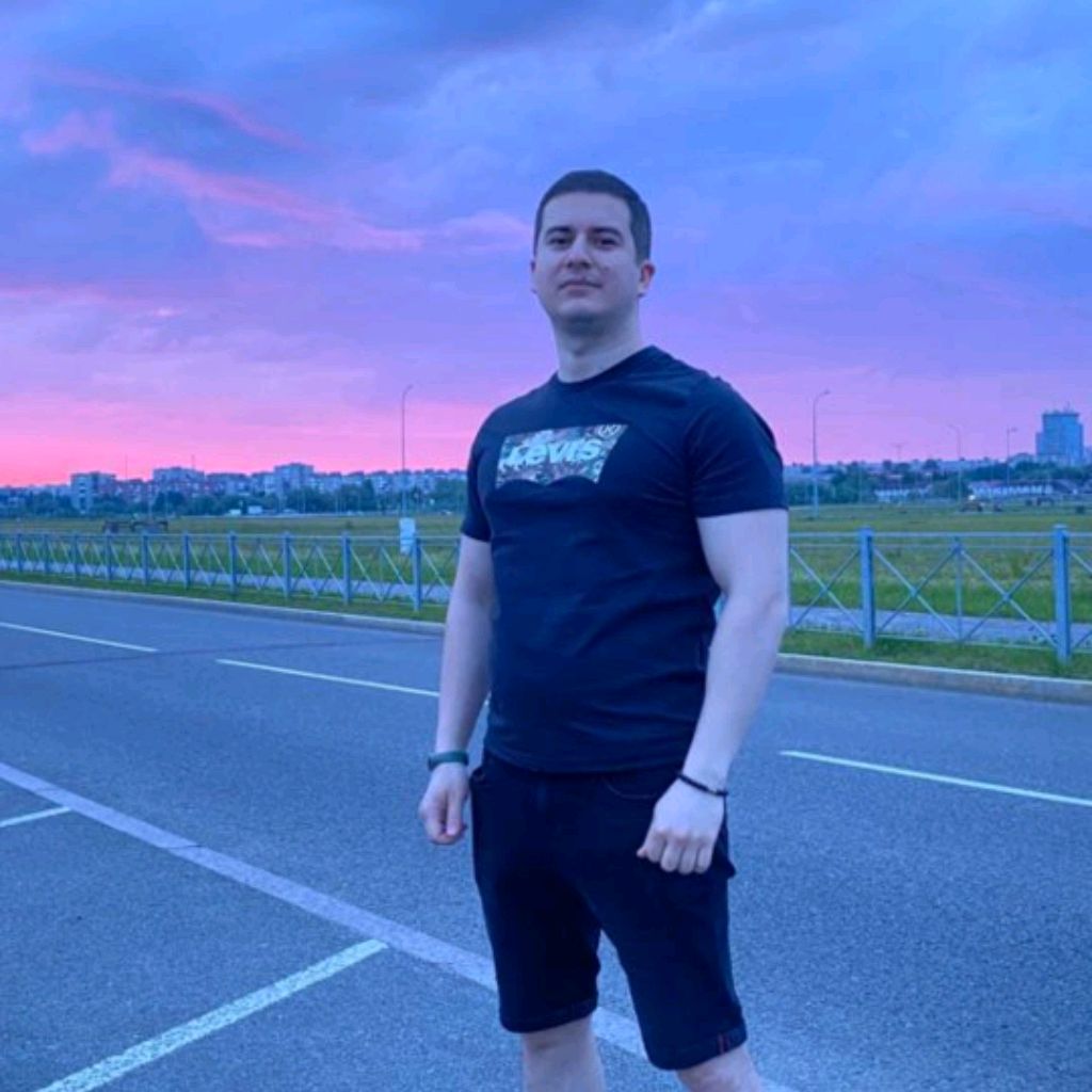 Аватар пользователя