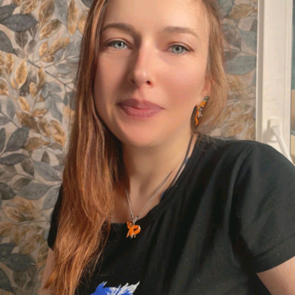 Аватар пользователя