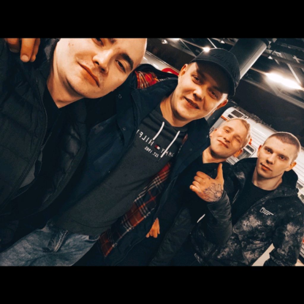 Аватар пользователя