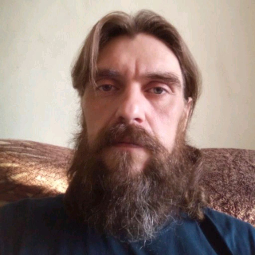 Аватар пользователя