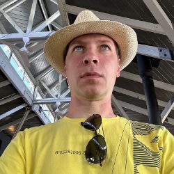 Аватар пользователя