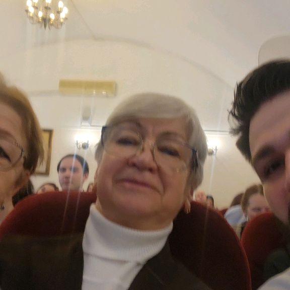 Аватар пользователя
