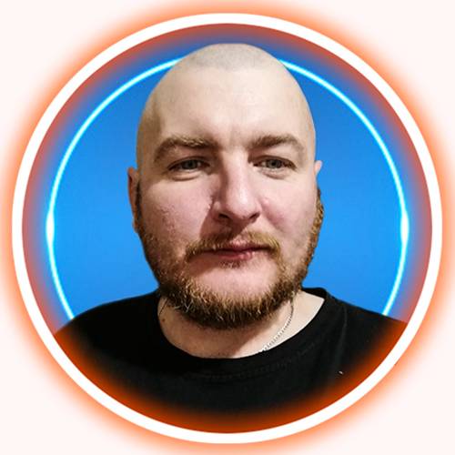Аватар пользователя