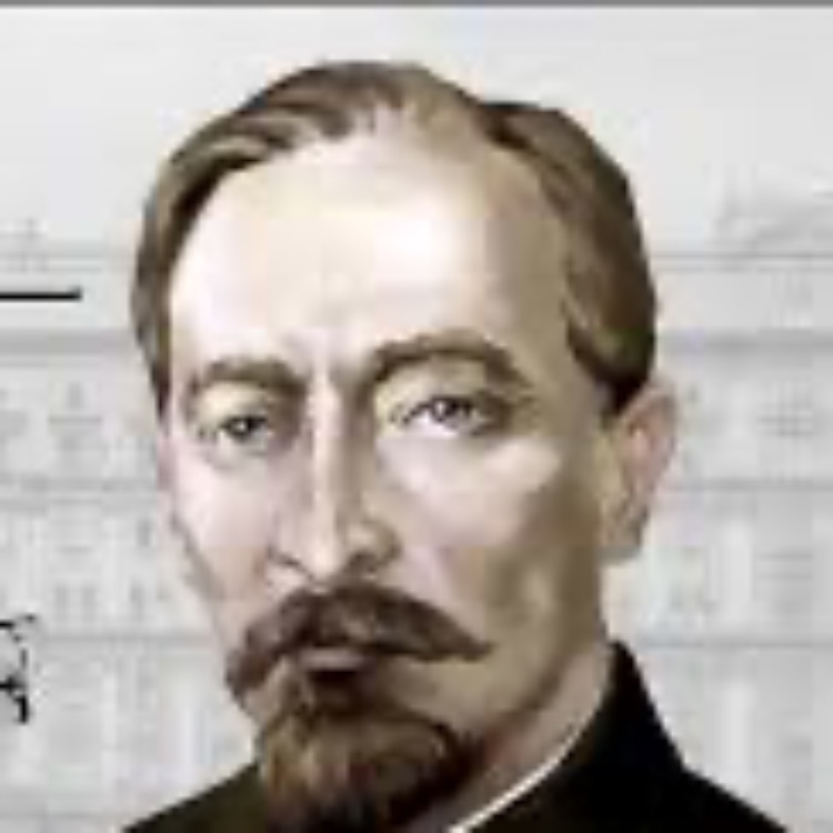 Аватар пользователя