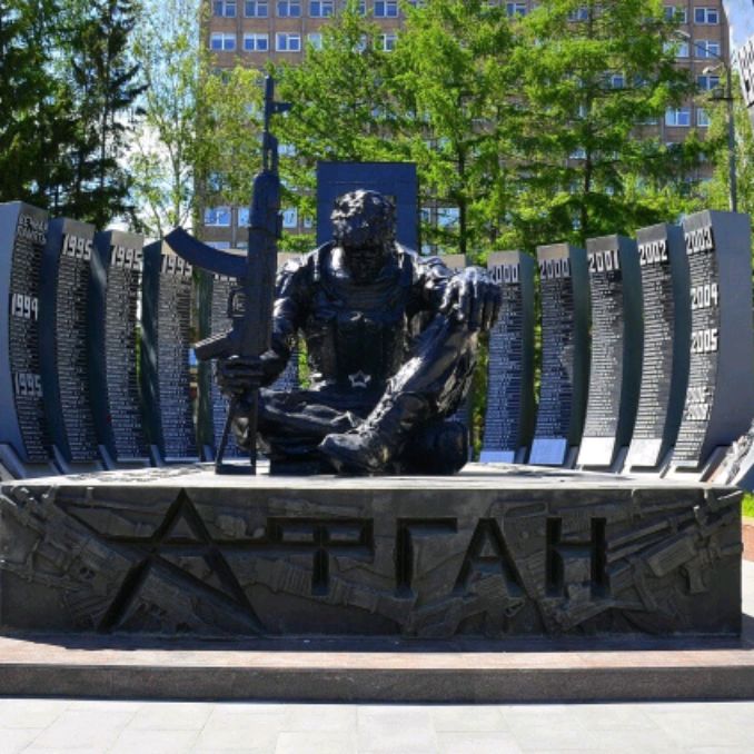 Аватар пользователя
