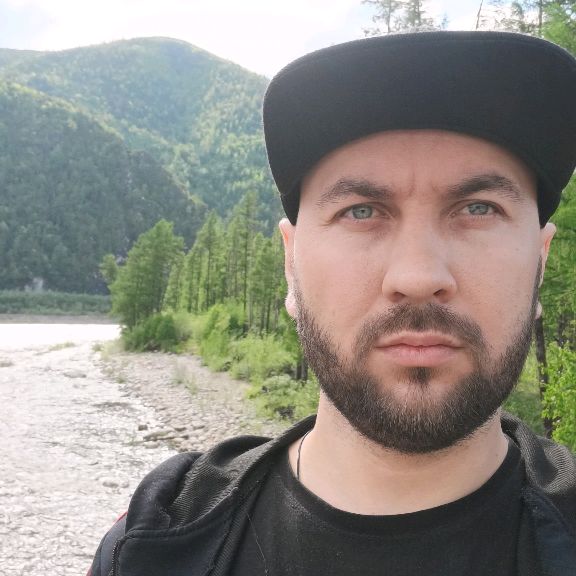Аватар пользователя