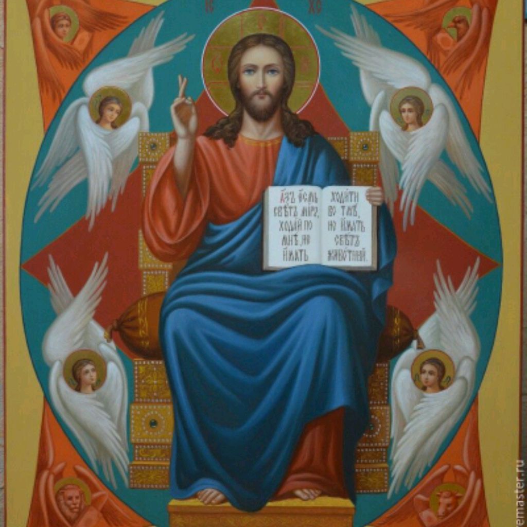 Аватар пользователя
