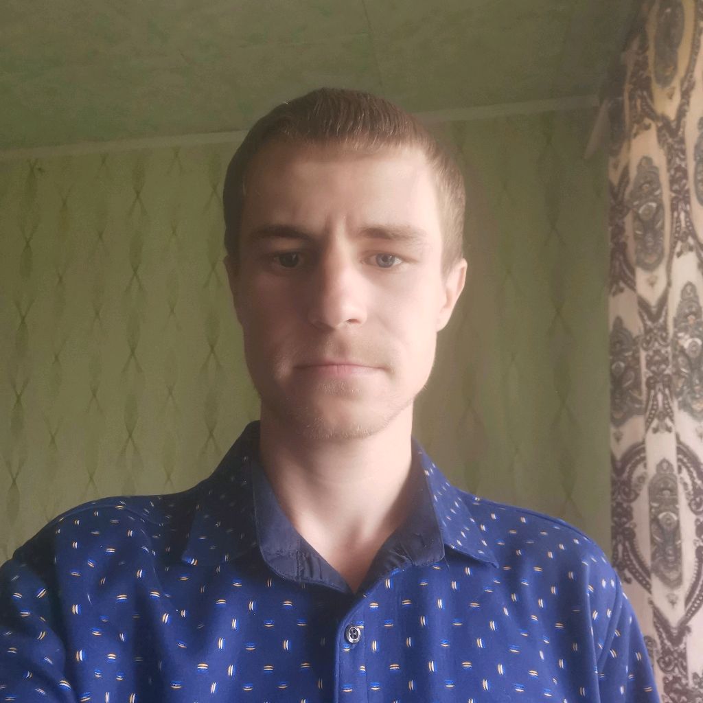 Аватар пользователя