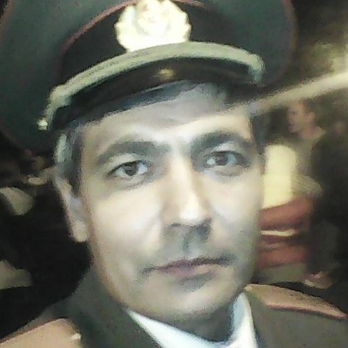 Аватар пользователя