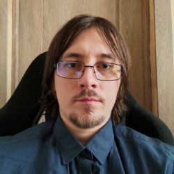 Аватар пользователя