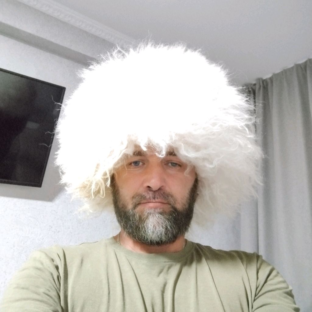 Аватар пользователя