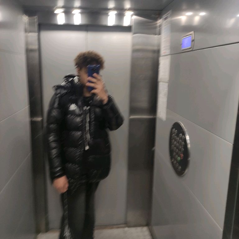 Аватар пользователя