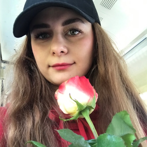 Аватар пользователя