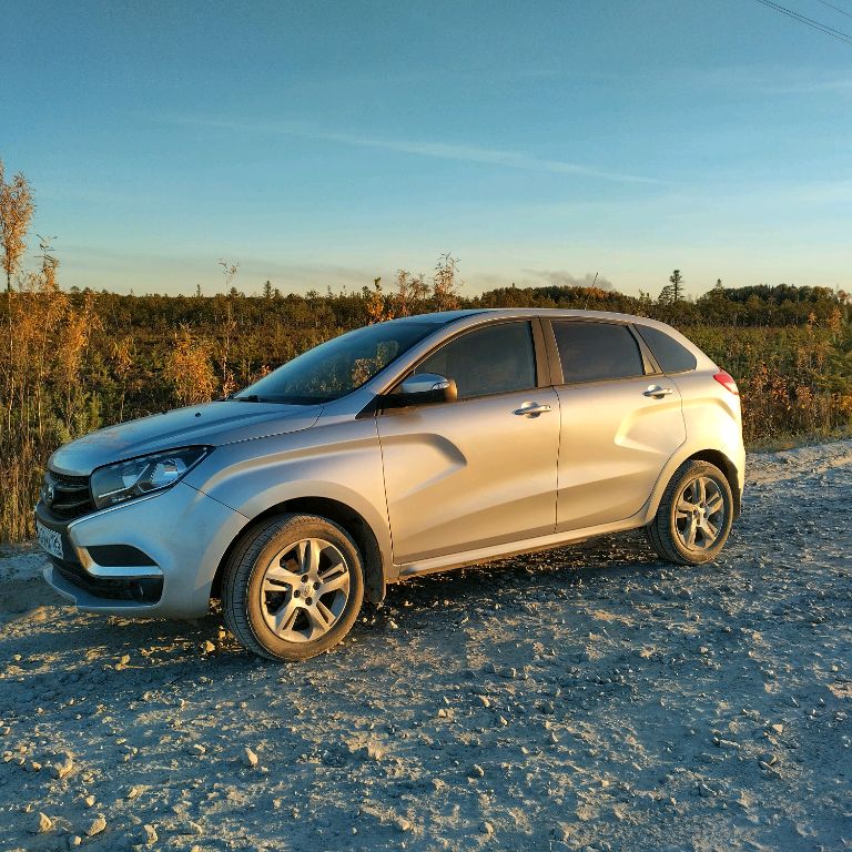 Аватар пользователя