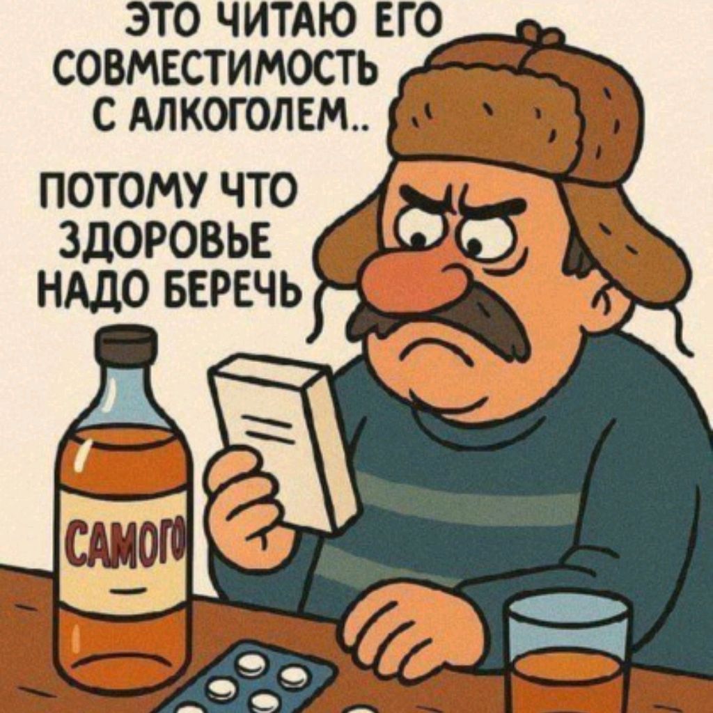 Аватар пользователя