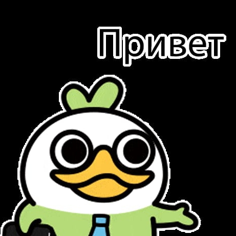 Аватар пользователя