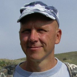 Аватар пользователя