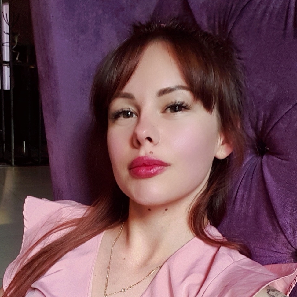 Аватар пользователя