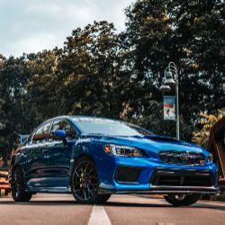Аватар пользователя