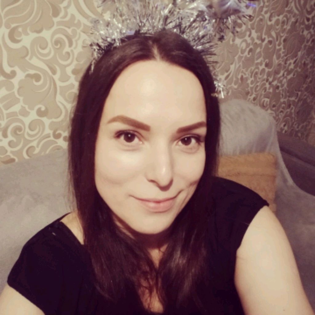 Аватар пользователя