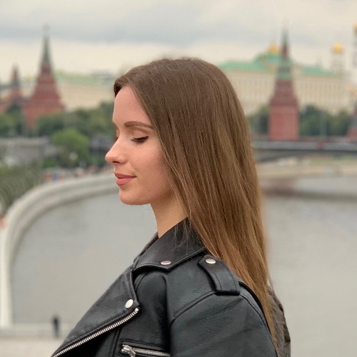 Аватар пользователя