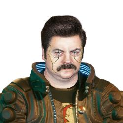 Аватар пользователя