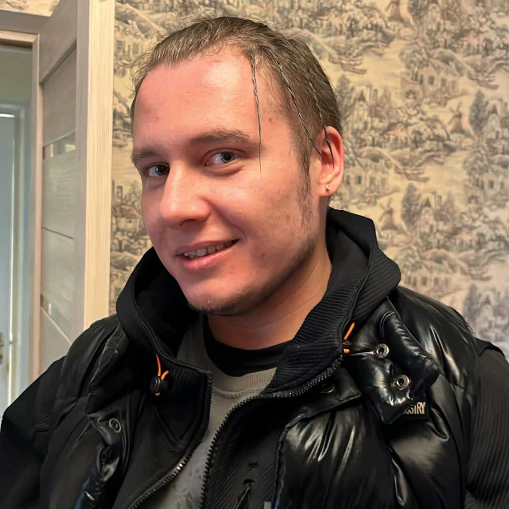 Аватар пользователя