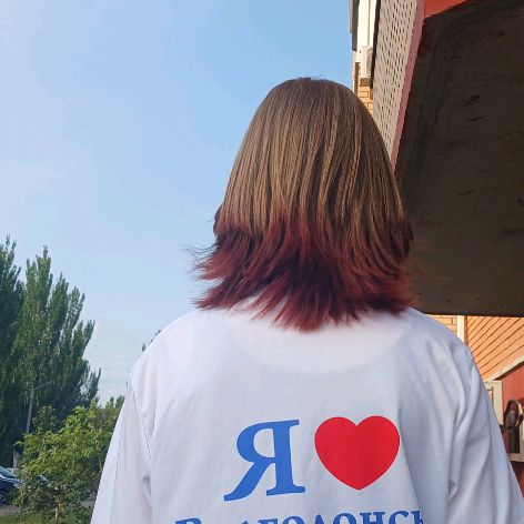 Аватар пользователя