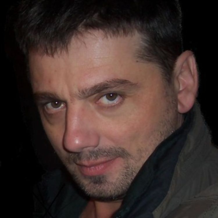 Аватар пользователя