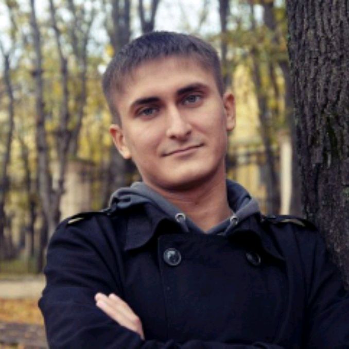 Аватар пользователя