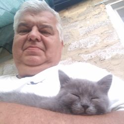 Аватар пользователя